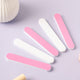 [✈️KOREA] Daiso - Mini Nail Buffer 5pcs