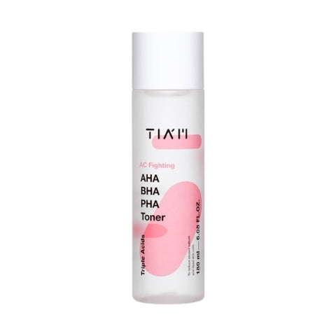 [✈️KOREA] TIAM - arc fighting aha baha paha Toner
