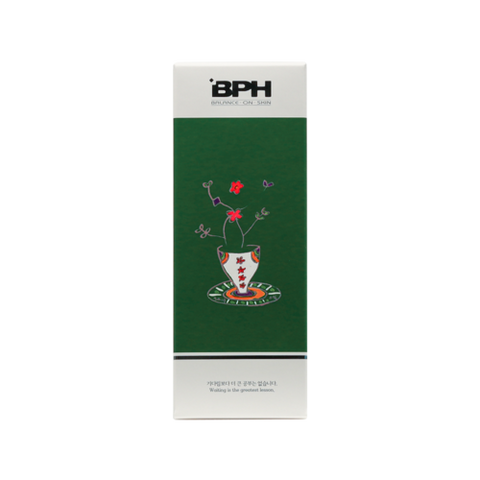 [✈️KOREA] BPH - Aha Gel 25% 30g