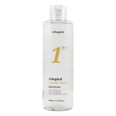 [✈️KOREA] 1chopick - Potato Toner