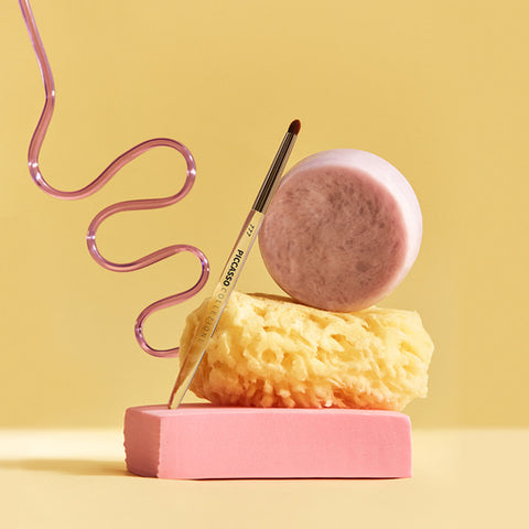[✈️KOREA] PiccassoCollezioni - 777 eyeshadow brush