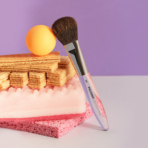 [✈️KOREA] PiccassoCollezioni - 108 Blusher Brush