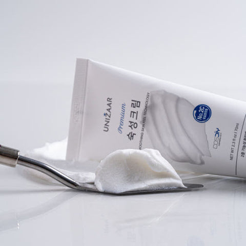 [✈️KOREA] Unizaar - Aged Butter Cream 70ml