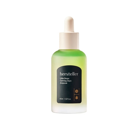 [✈️KOREA] Hersteller - Little Drops Coming Days Ampel 45ml