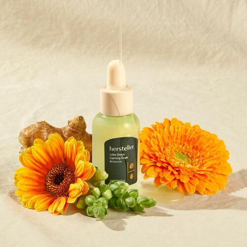 [✈️KOREA] Hersteller - Little Drops Coming Days Ampel 45ml