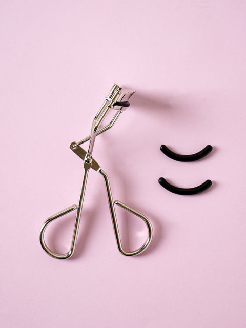 [✈️KOREA] Daiso - Premium Grip Eyelash Curler
