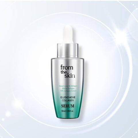 [✈️KOREA] FromTheSkin - Glutathione Collagen Serum