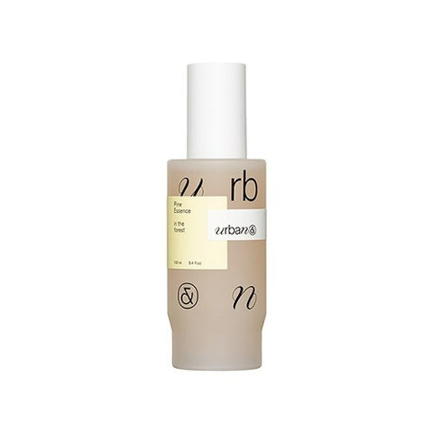 [✈️KOREA] Urbanand - Essence of Pine Forest 100ml