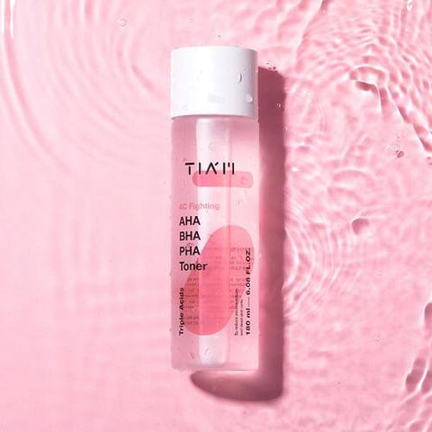 [✈️KOREA] TIAM - arc fighting aha baha paha Toner