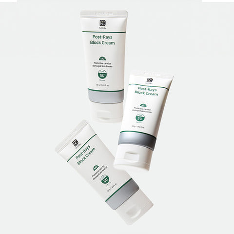 [✈️KOREA] Recellby - MD Block Cream 50g