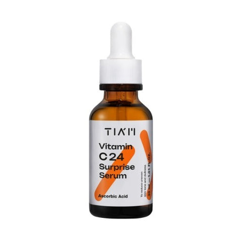 [✈️KOREA] TIAM - Vitamin C24 Surprise Serum