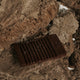 [✈️KOREA] 1000binusoap - Ecological washboard soap rest 75g