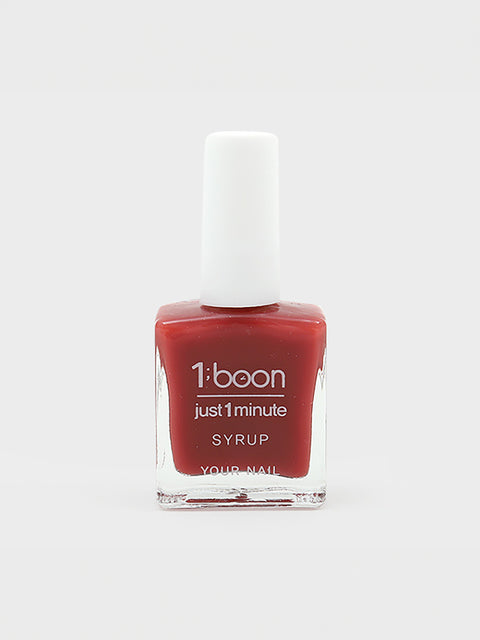[✈️KOREA] Daiso - Your Nail 1 Minute Nail Syrup (Berry Jam)