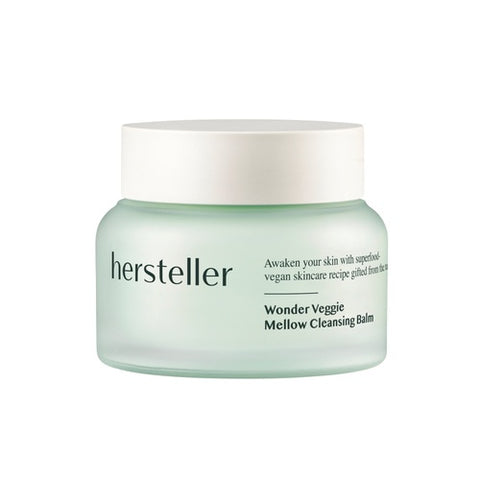[✈️KOREA] Hersteller - Wonder Veggie Melow Cleansing Balm 75ml