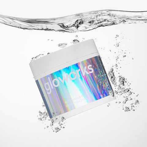 [✈️KOREA] Gloworks - Philips Ambient Pad seven-ten