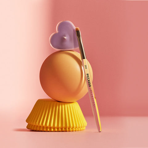 [✈️KOREA] PiccassoCollezioni - 305 Eyeliner Brush