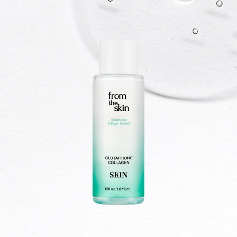 [✈️KOREA] FromTheSkin - Glutathione Collagen Skin