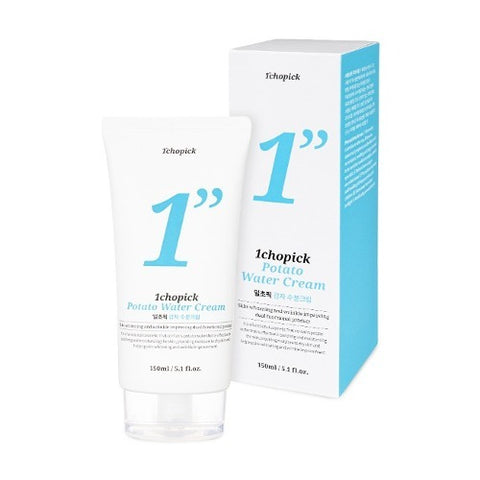 [✈️KOREA] 1chopick - Potato Starch Cream