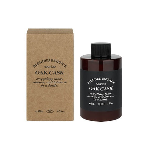 [✈️KOREA] Nearlab - Oak Blended Essence