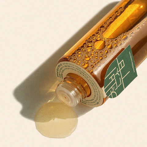 [✈️KOREA] 1000binusoap - Ginseng Essence 260ml