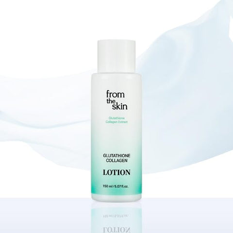 [✈️KOREA] FromTheSkin - Glutathione Collagen Lotion