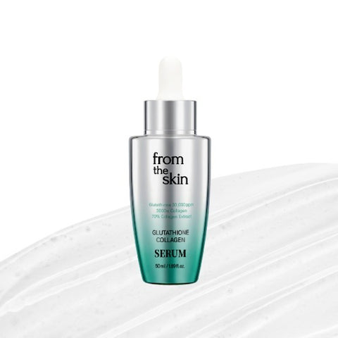 [✈️KOREA] FromTheSkin - Glutathione Collagen Serum