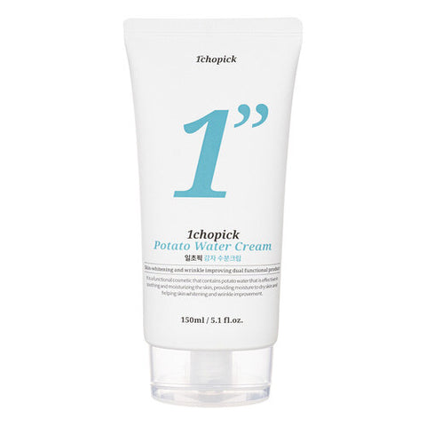 [✈️KOREA] 1chopick - Potato Starch Cream