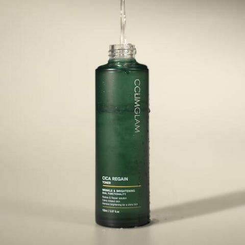 [✈️KOREA] CCLIM GLAM - Cica Rejoin Toner