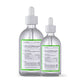 [✈️KOREA] DirtPhobia - 2 types Solution Ampule Twin Set