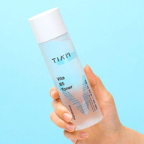 [✈️KOREA] TIAM - Water B5 Toner