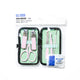 [✈️KOREA] Daiso - Color Nail Care 6-Piece Set