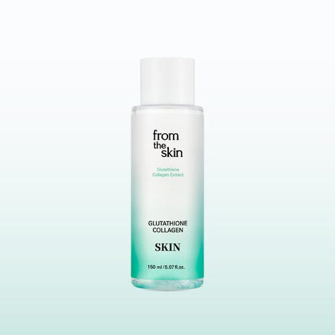 [✈️KOREA] FromTheSkin - Glutathione Collagen Skin