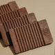 [✈️KOREA] 1000binusoap - Ecological washboard soap rest 75g