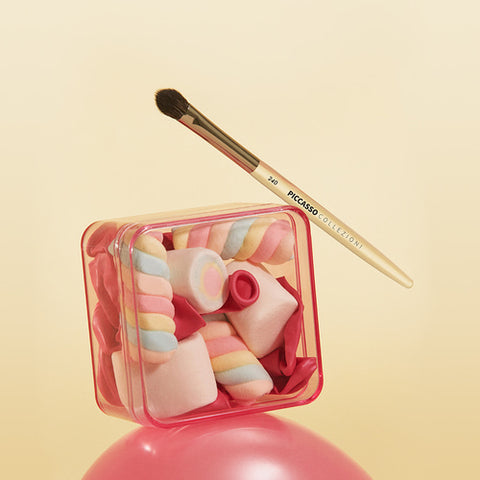 [✈️KOREA] PiccassoCollezioni - 240 eyeshadow brush