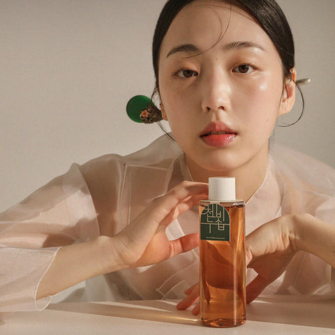 [✈️KOREA] 1000binusoap - Ginseng Essence 260ml