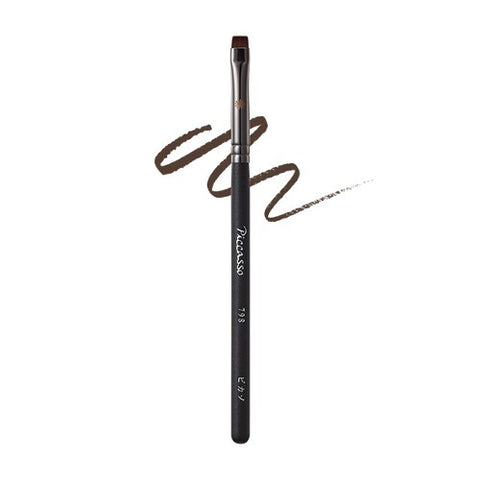 [✈️KOREA] Piccasso - 798 eyeliner brush