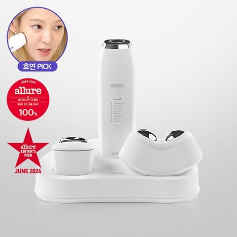 [✈️KOREA] Vanav - UP7 More Skincare Device
