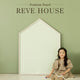 [PICK UP ONLY] Momsboard - Reve House (Medium)