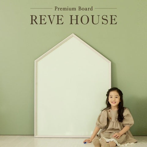 [PICK UP ONLY] Momsboard - Reve House (Medium)