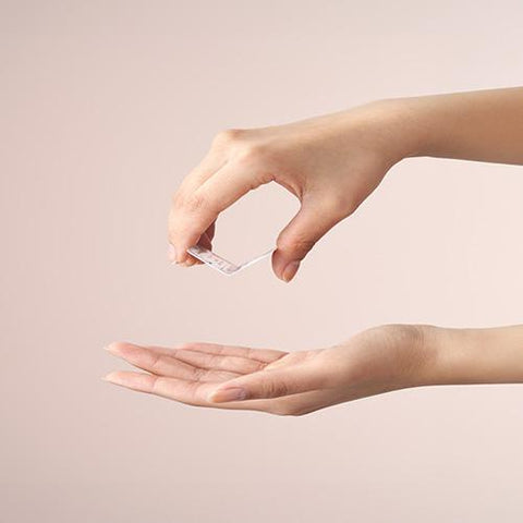 [✈️KOREA] Easyfold - Oneflip PureBalance GelForm Cleansing