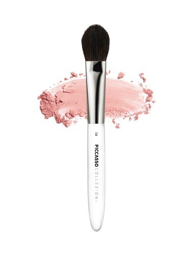 [✈️KOREA] PiccassoCollezioni - 14 Blusher Brush