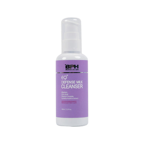 [✈️KOREA] BPH - EQ+ Defense Milk Cleanser 100ml