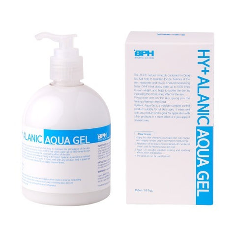 [✈️KOREA] BPH - Hyaluronidase Aquazel 300ml