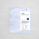 [✈️KOREA] Daiso - Celderma Daily Hyaluron Essence Gel Mask 29 g