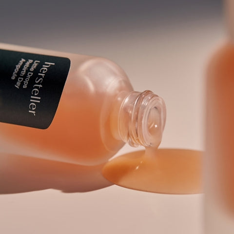 [✈️KOREA] Hersteller - Little Drops Rivales Day Ampoule 15ml