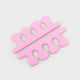 [✈️KOREA] Daiso - Basic Toe Pad 2pcs