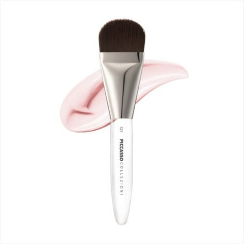 [✈️KOREA] PiccassoCollezioni - 121 Foundation Brush
