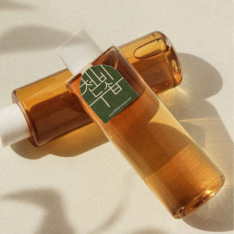 [✈️KOREA] 1000binusoap - Ginseng Essence 260ml