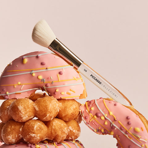 [✈️KOREA] PiccassoCollezioni - 168 highlighter brush