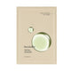 [✈️KOREA] Hersteller - Little Drops Caming Days Ampoule Mask 25ml (10 Sheets)